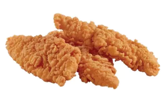 3 PC Chicken Fingers
