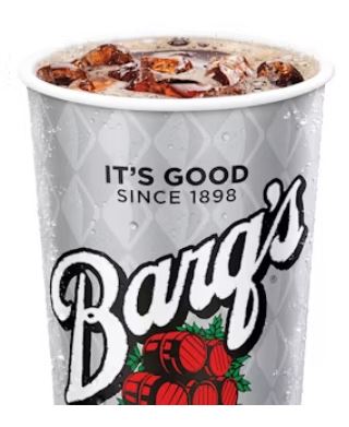 Barq's Root Beer
