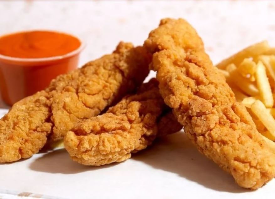 Chicken Fingers