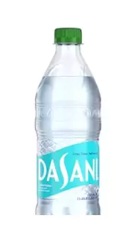 Dasani® Bottled Water

