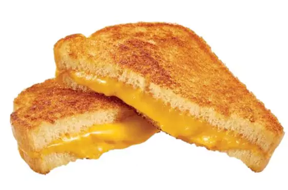 Grilled Cheese
