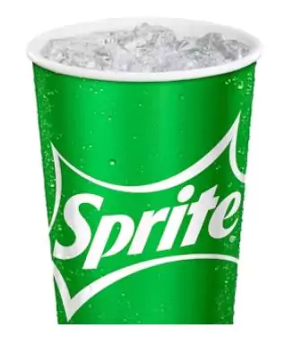 Sprite
