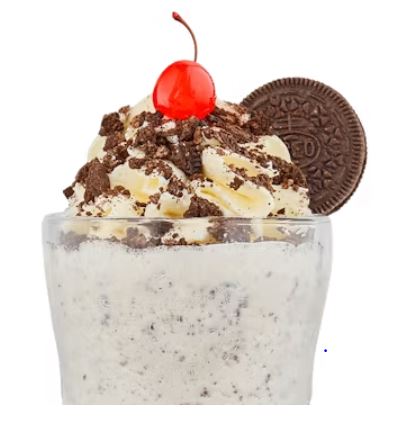 OREO® Cookies 'n Cream